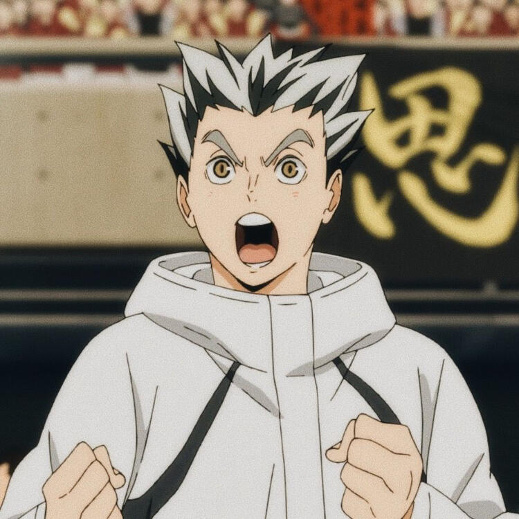 Bokuto